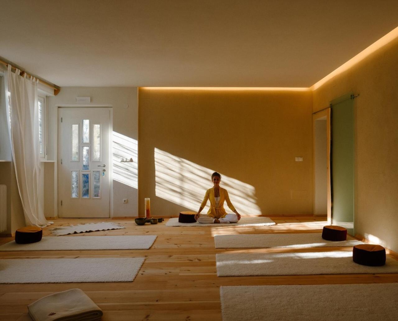 Alpimena Natur-Apartments Meran Ngoại thất bức ảnh