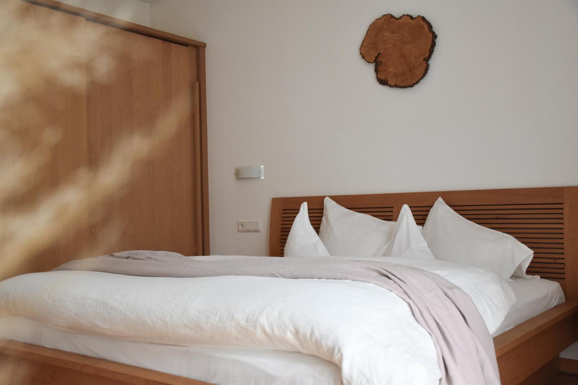 Alpimena Natur-Apartments Meran Ngoại thất bức ảnh