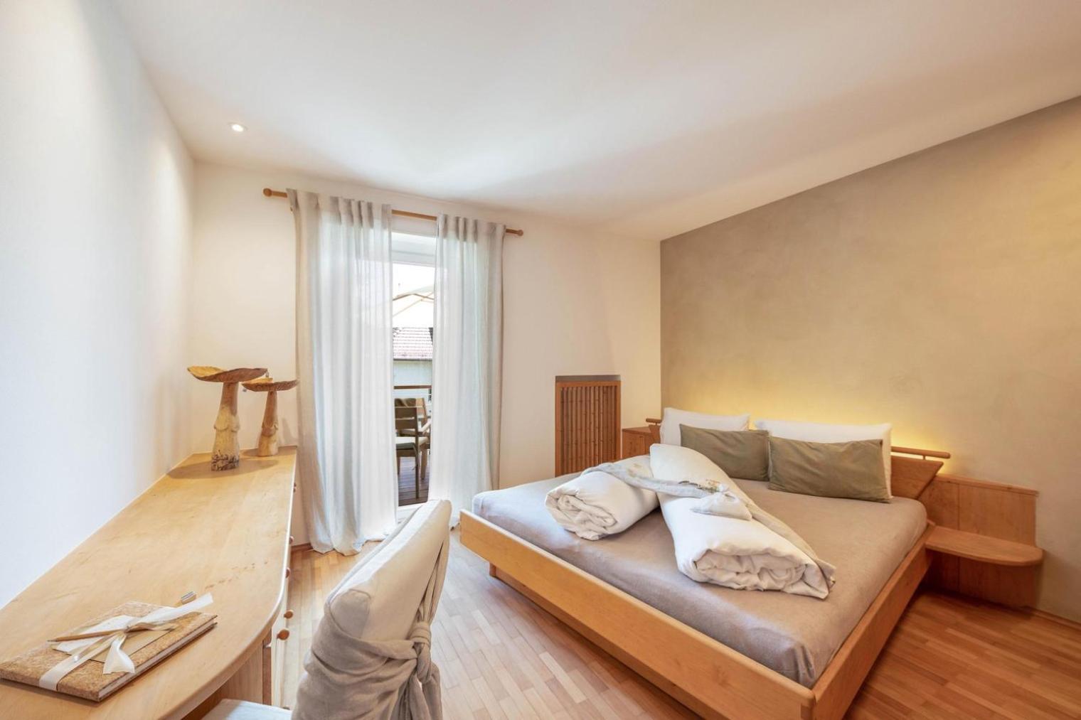 Alpimena Natur-Apartments Meran Ngoại thất bức ảnh