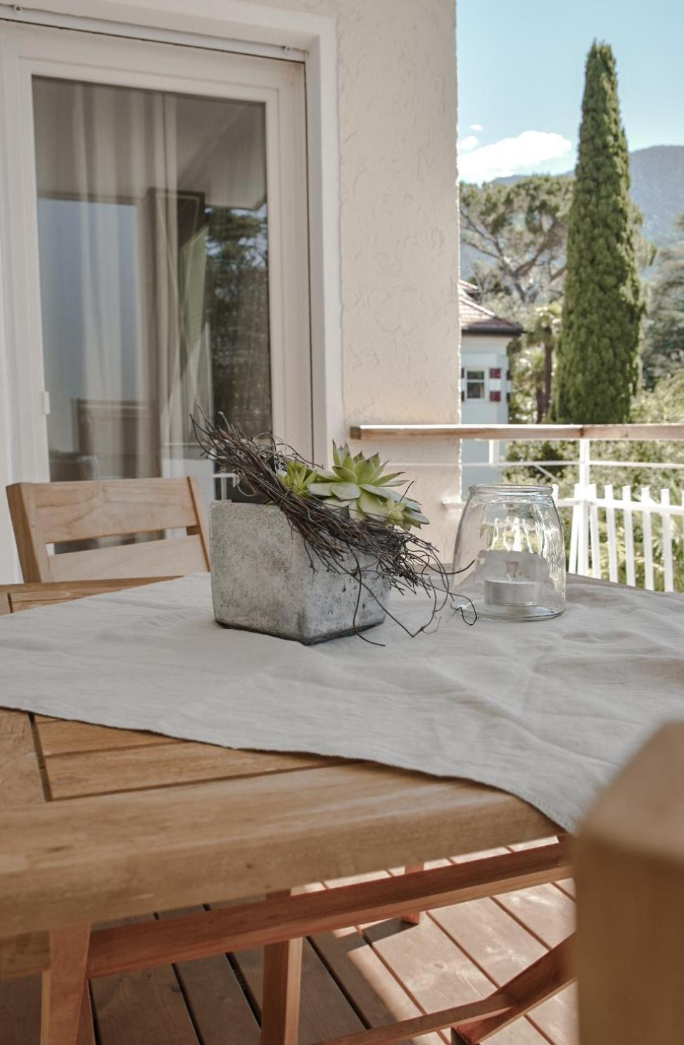 Alpimena Natur-Apartments Meran Ngoại thất bức ảnh