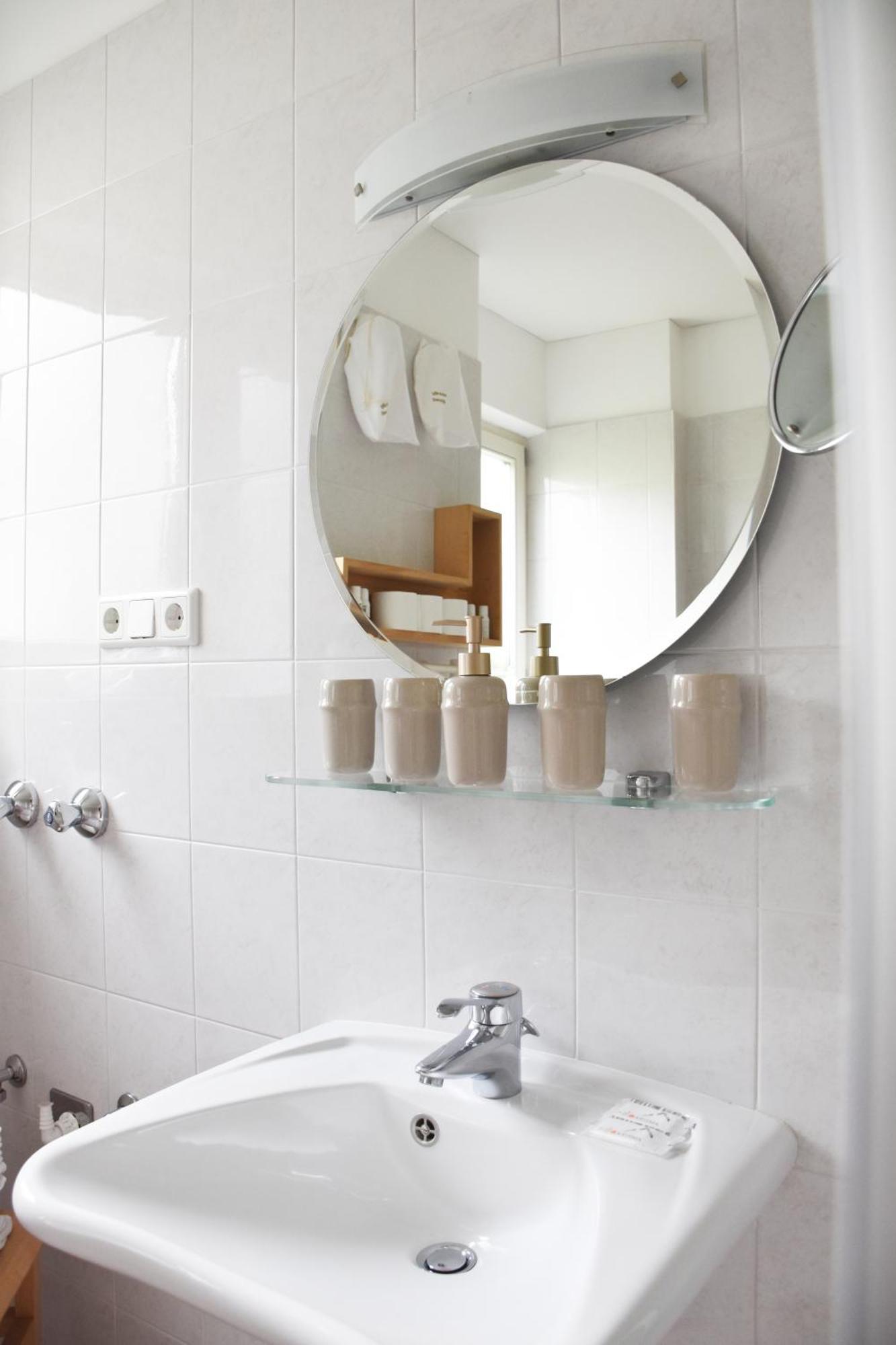Alpimena Natur-Apartments Meran Ngoại thất bức ảnh