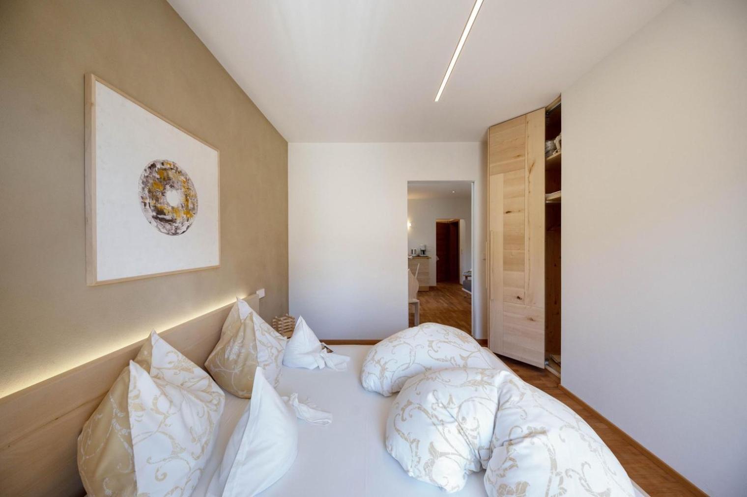 Alpimena Natur-Apartments Meran Ngoại thất bức ảnh