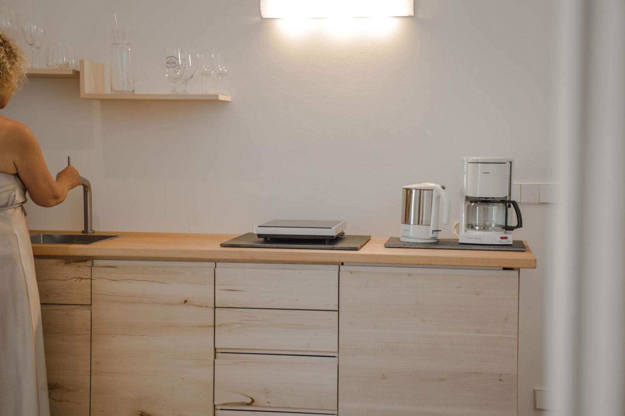 Alpimena Natur-Apartments Meran Ngoại thất bức ảnh